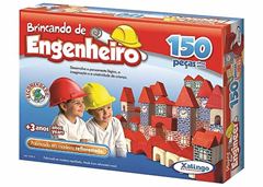 JG XALINGO BRINC ENG 150P 5305-4