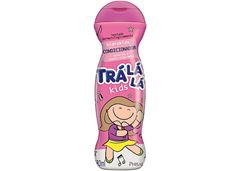 Cond Tra La La 480ml Hidrakids