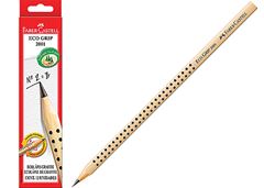ECOLAPIS GRAF GRIP WOOD 12P 2001BW