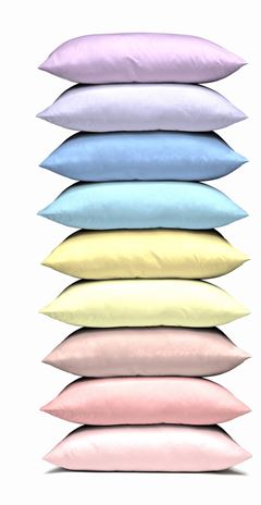 FRONHA ENCANTO COR SORT 0189