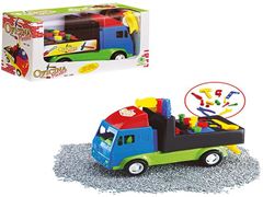 Carro Oficina Master 4580
