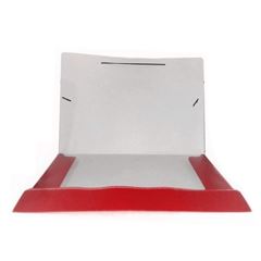PASTA FRAMA C/ABA ELAST VM 295-257