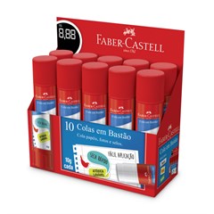 COLA FAB BAST TUB 10G OF/8110