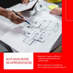 CHAMEX 90G A3 297X420 500F CMX090CA3