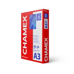 CHAMEX 90G A3 297X420 500F CMX090CA3