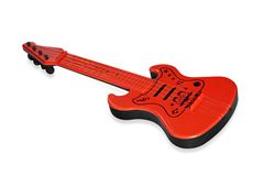 GUITARRA PLAST 11