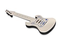 GUITARRA PLAST 11