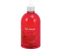 SABONETE LIQ TUTI 500ML FRUTAS VM
