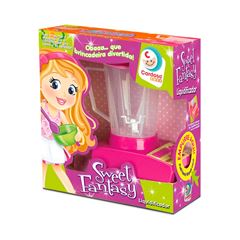 Sweet Fantasy Liquidificador 8105