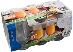 TACA NAD PAULISTA CERVEJA 300ML 6P 7702