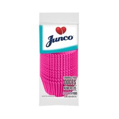 FORMA PAPEL JUNCO N.05 100P PINK 124685
