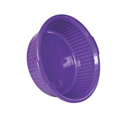 BACIA ERCAPLAST CANELADA 18L 290
