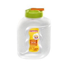 Garrafa Sanremo G Gut 500ml 752/20