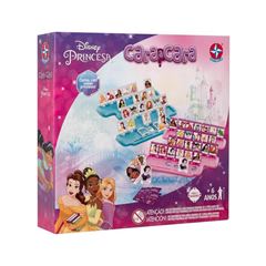 JG CARA A CARA PRINCESAS 9967