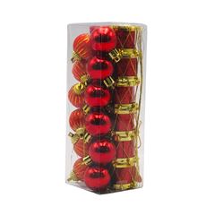 PENDENTE SORT C/24 TD-259