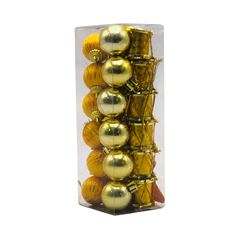 PENDENTE SORT C/24 TD-259