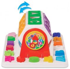 GIRABABY 450
