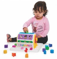 GIRABABY 450