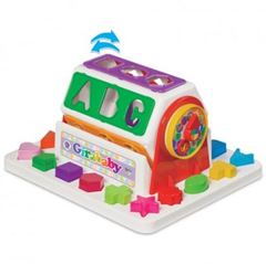 GIRABABY 450