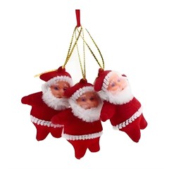 PENDENTE P NOEL C/9 A9-141