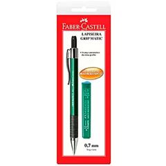 LAPISEIRA 0,7 GRIP MATIC SM/07GM