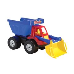 CARRO TANDY TRACTOR R-072