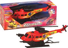 HELICOPTERO CARDOSO TORNADO 9005