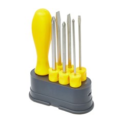 CHAVE TR FENDA 41110/506