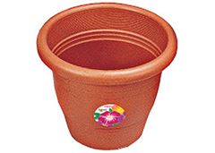 Vaso Red Sanremo 22cm 515v/93
