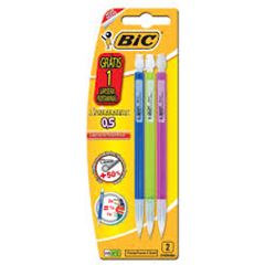 Lapiseira Bic Shimm 0.5 3p 891943