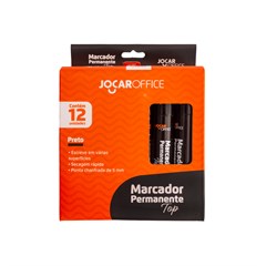 MARCADOR PERM JOCAR 12P PTO 4686