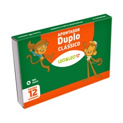 APONT DUP CLASSICO 12P 4208