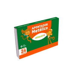 APONT MET RETANG 24P 4209