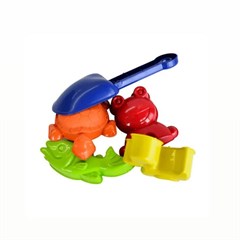Kit Praia Formin Plasbrink 334 (40)