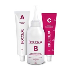 TINTURA BIOC CR 43.5 VM RUBI