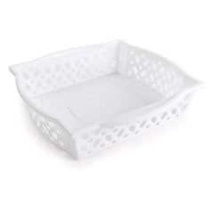 Cestinha Plasut Empilhavel Gde 2850