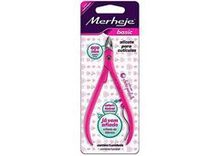 Alicate Cut Merhej Basic Pink 059