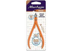 Alicate Cut Merhej Basic Lar 028 Per.