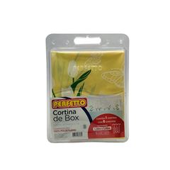 Cortina P/Box Visor (10) Borb 17003 (10)