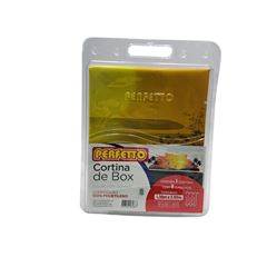 Cortina P/Box Visor (10) Por Sol 7006