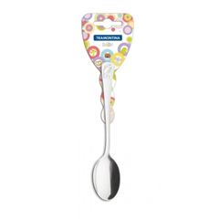 COLHER INF TR BABY 63970/015