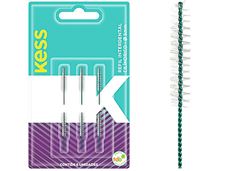 REFIL INTERDENTAL KESS CILINDRICO 1994