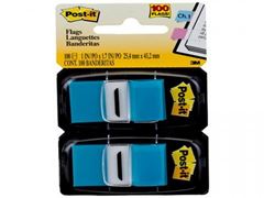 POST-IT 3M FLAG 100FL 3494 AZ 1P HB934