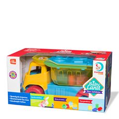 CAMINHAO DINO SABIDINHO 1007