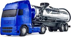 CAMINHAO VOYAGER TANQUE 1357