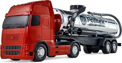 CAMINHAO VOYAGER TANQUE 1357