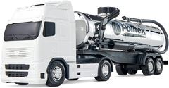 CAMINHAO VOYAGER TANQUE 1357