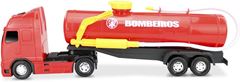 CAMINHAO VOYAGER BOMBEIRO 1351