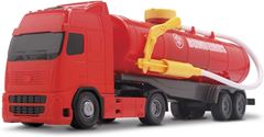 CAMINHAO VOYAGER BOMBEIRO 1351