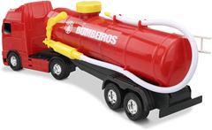 CAMINHAO VOYAGER BOMBEIRO 1351